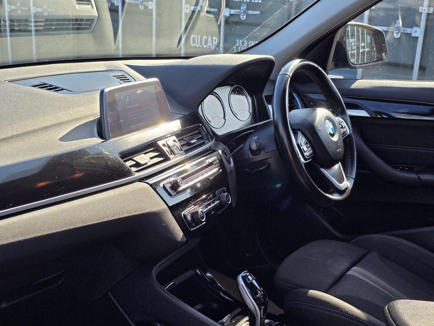 Used BMW X1 2018 for sale - 77262449: Photo 22