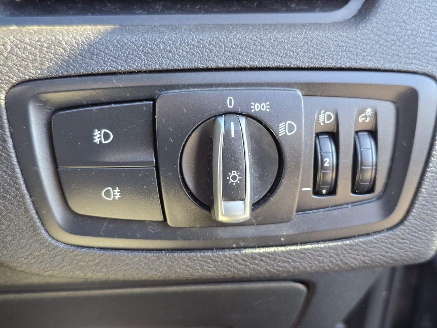 Used BMW X1 2018 for sale - 77262449: Photo 26