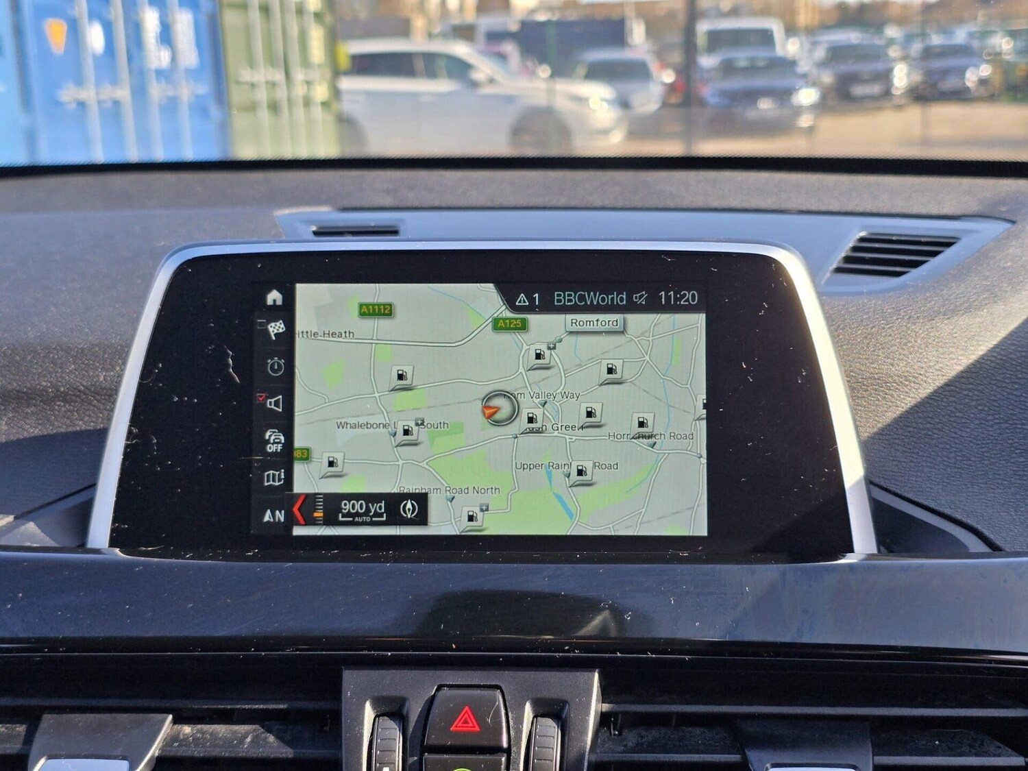 Used BMW X1 2018 for sale - 77262449: Photo 30