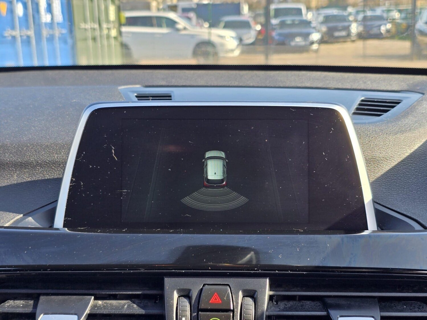 Used BMW X1 2018 for sale - 77262449: Photo 32