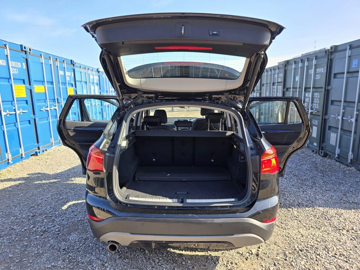 Used BMW X1 2018 for sale - 77262449: Photo 34