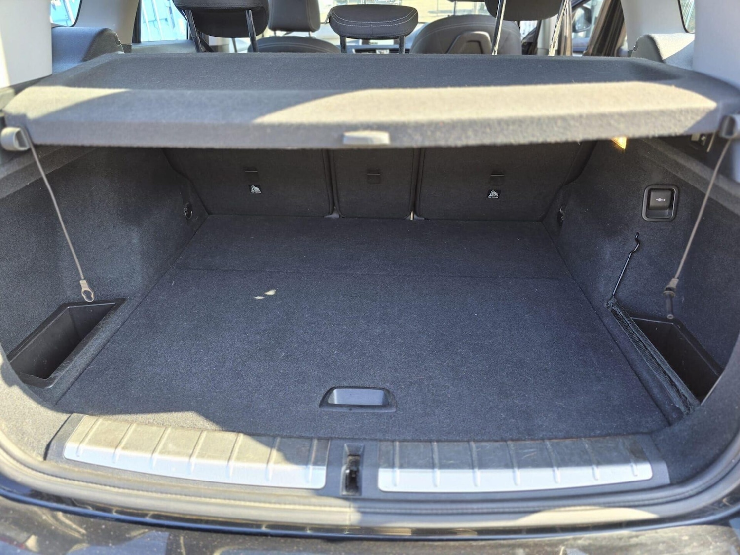 Used BMW X1 2018 for sale - 77262449: Photo 35