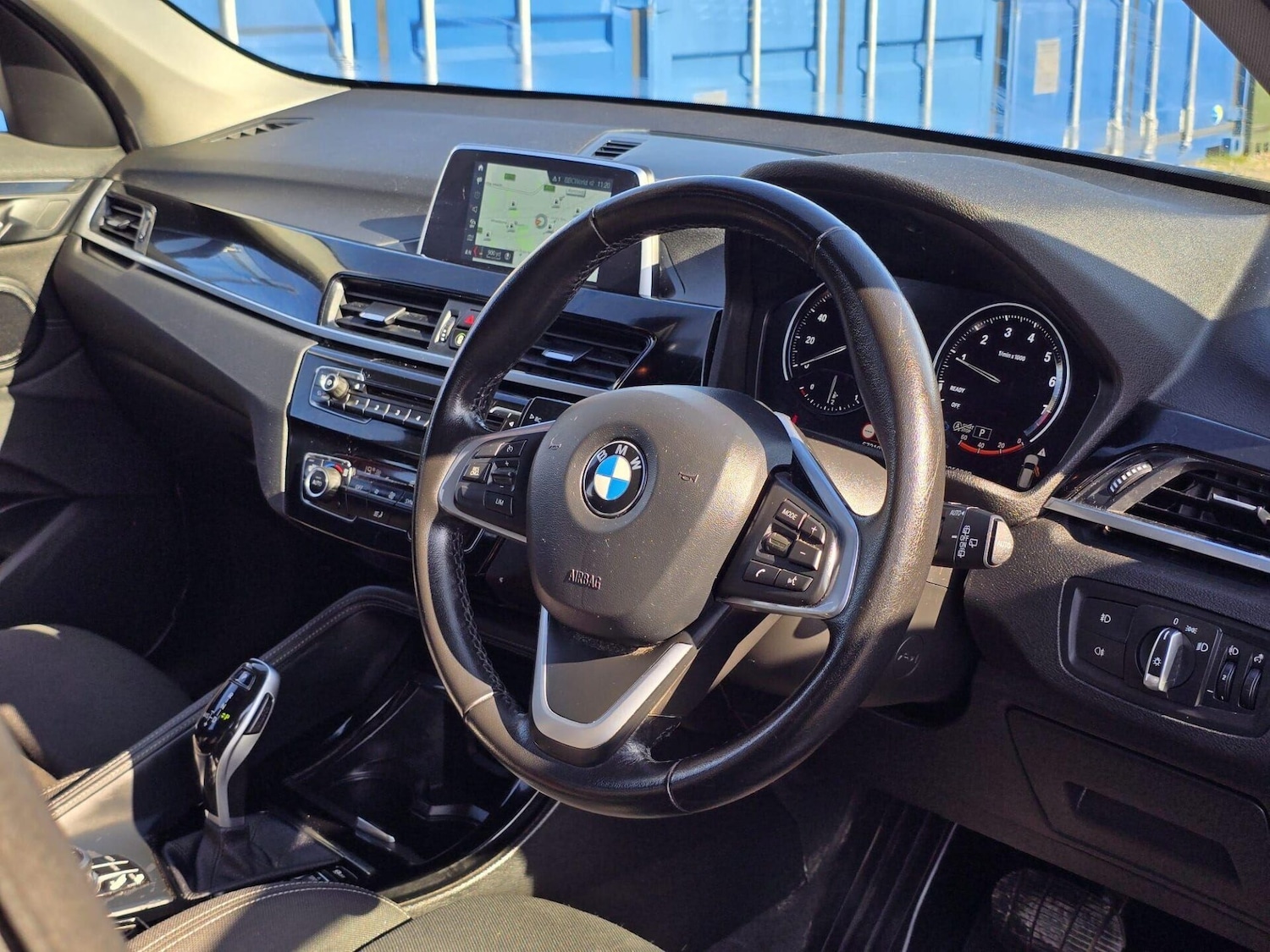 Used BMW X1 2018 for sale - 77262449: Photo 36
