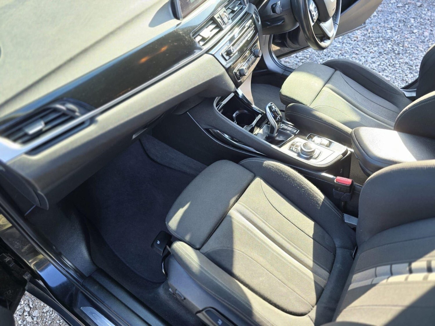 Used BMW X1 2018 for sale - 77262449: Photo 37