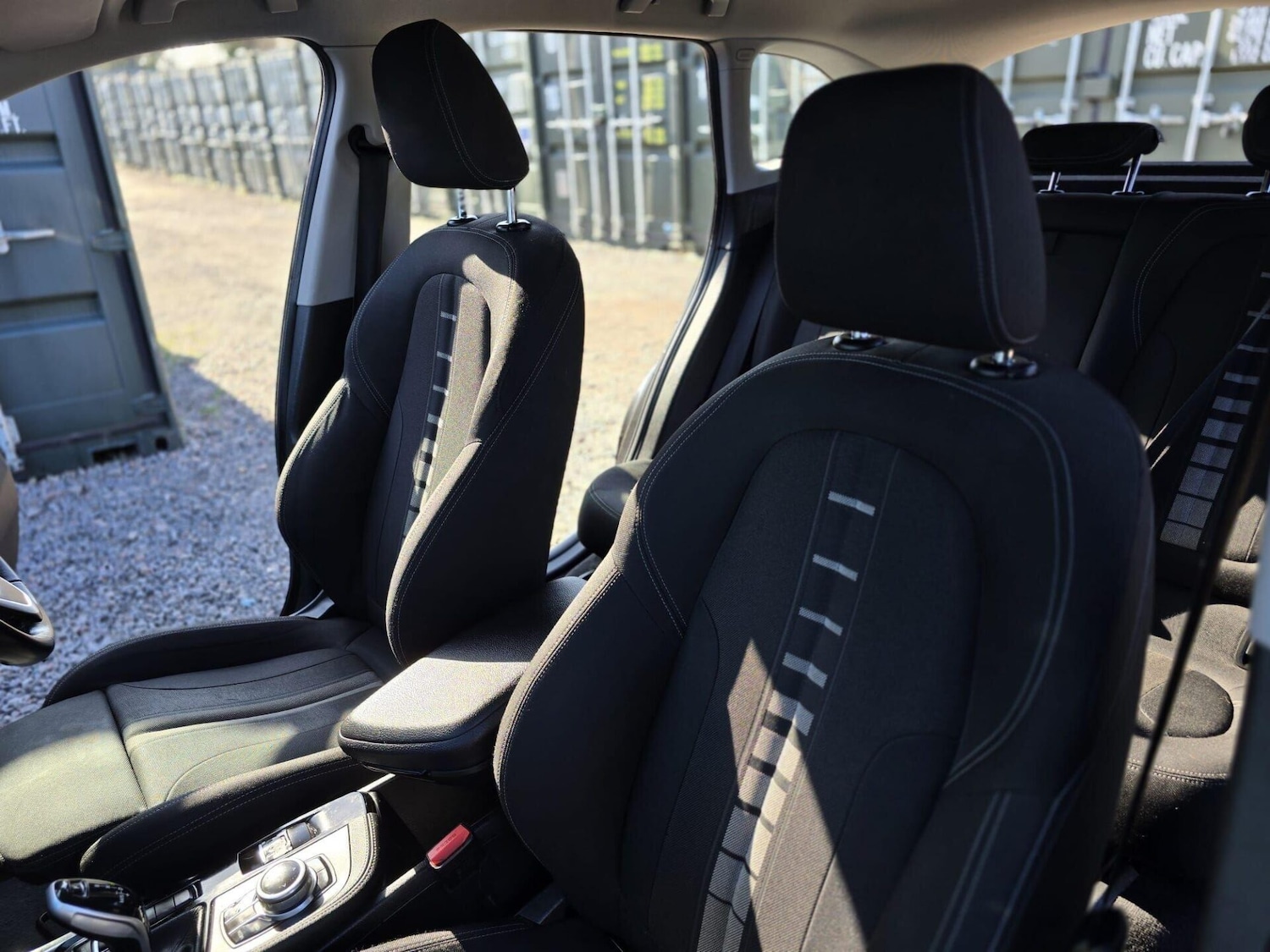 Used BMW X1 2018 for sale - 77262449: Photo 38