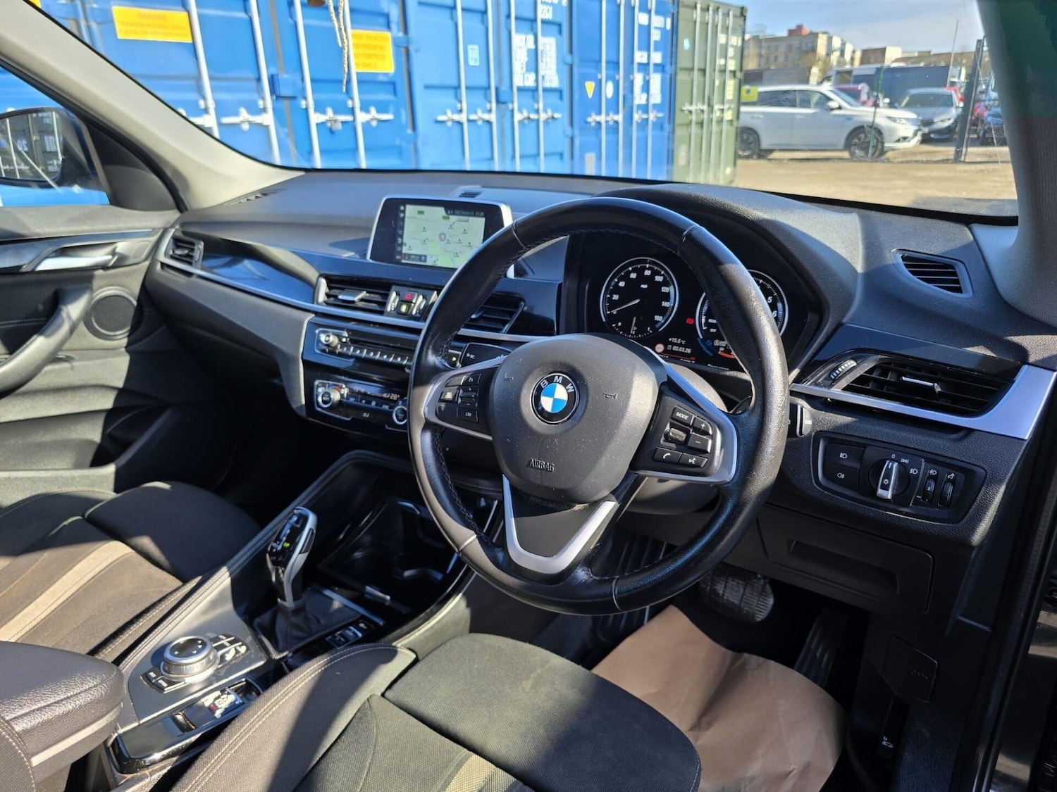 Used BMW X1 2018 for sale - 77262449: Photo 60