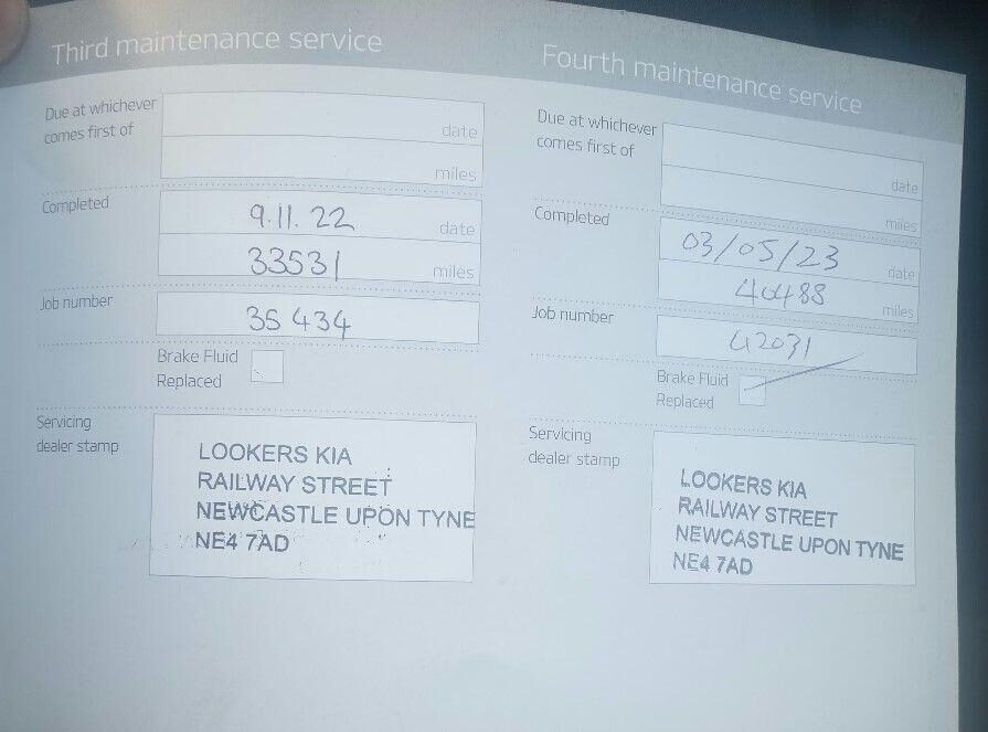 Used Kia Niro 2020 for sale - 76922766: Photo 10