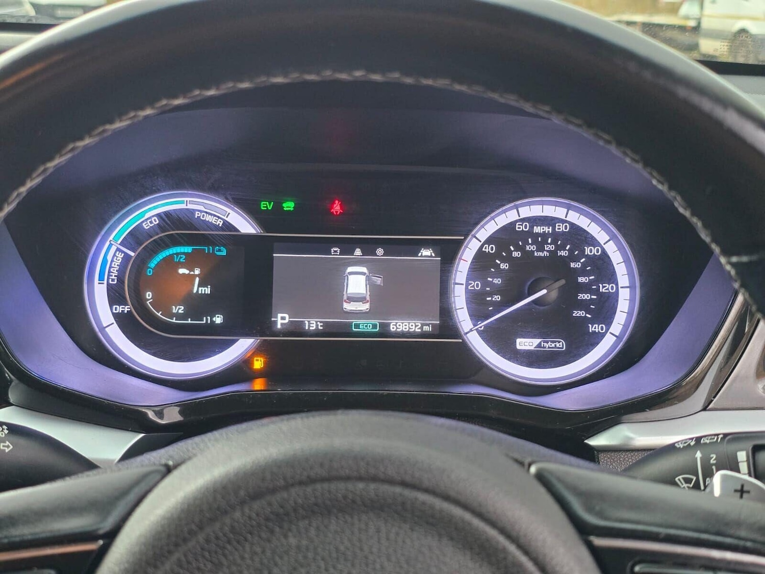 Used Kia Niro 2020 for sale - 76922766: Photo 33