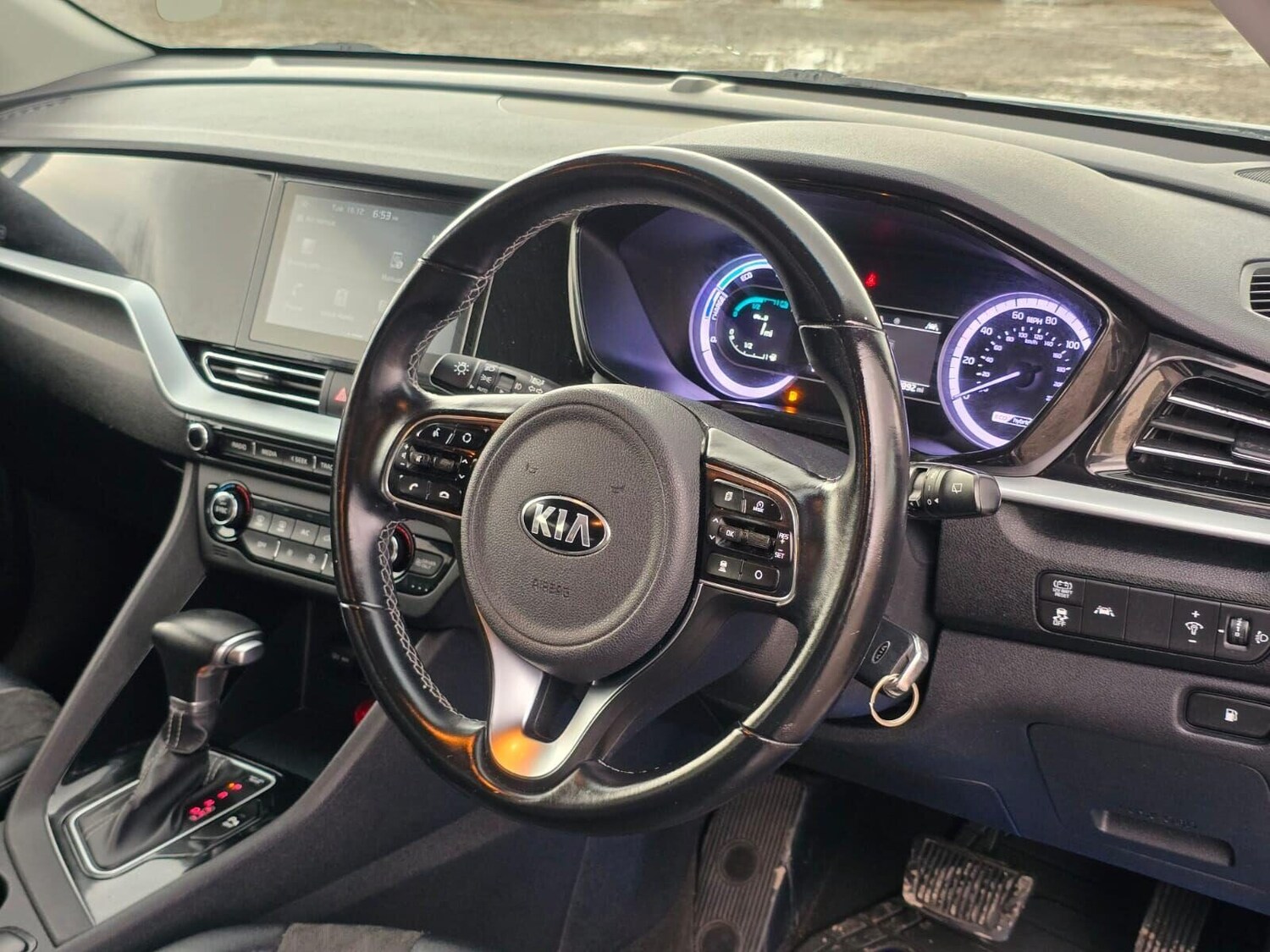 Used Kia Niro 2020 for sale - 76922766: Photo 35