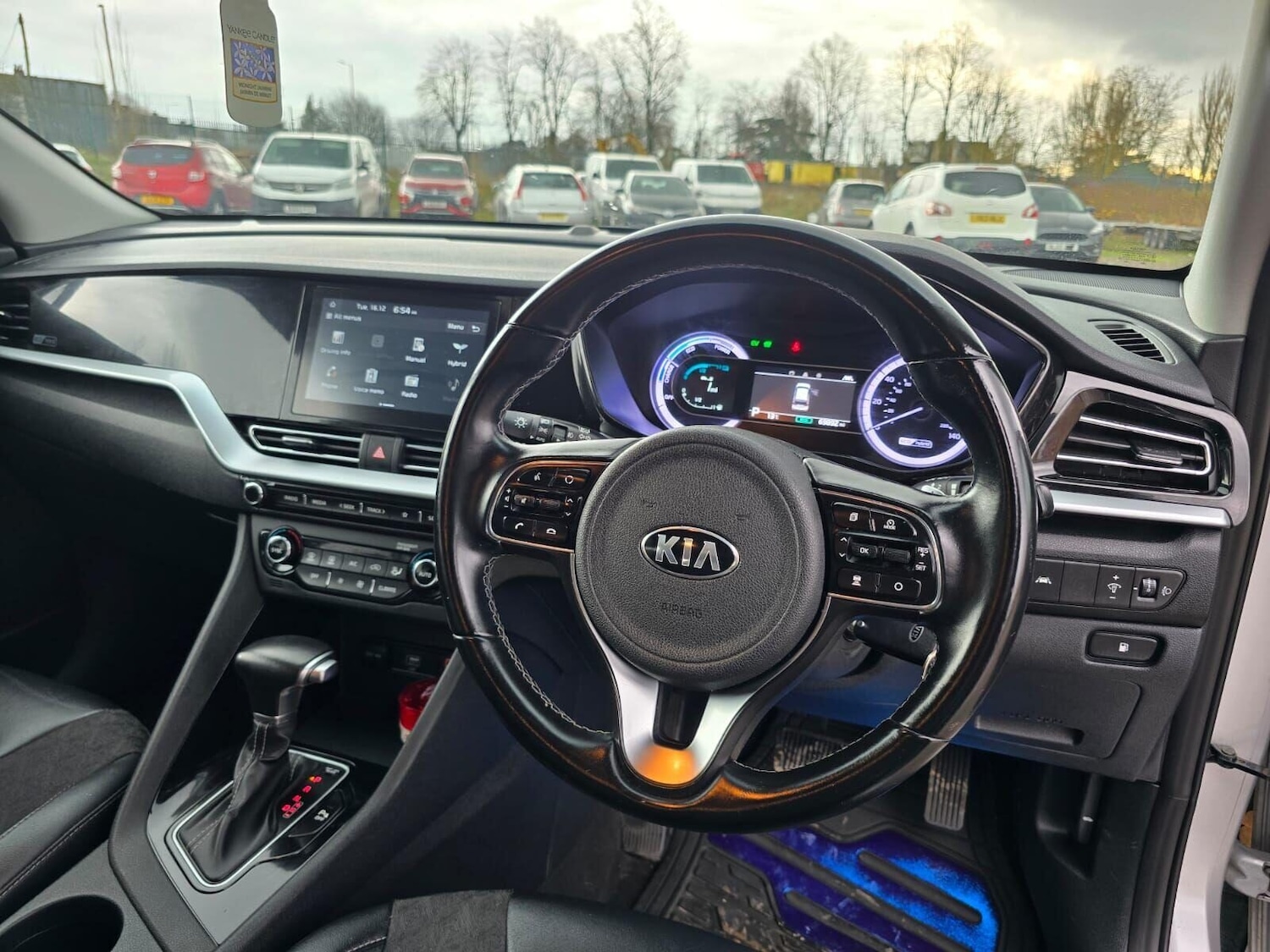 Used Kia Niro 2020 for sale - 76922766: Photo 37