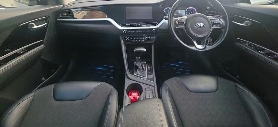 Used Kia Niro 2020 for sale - 76922766: Photo 5