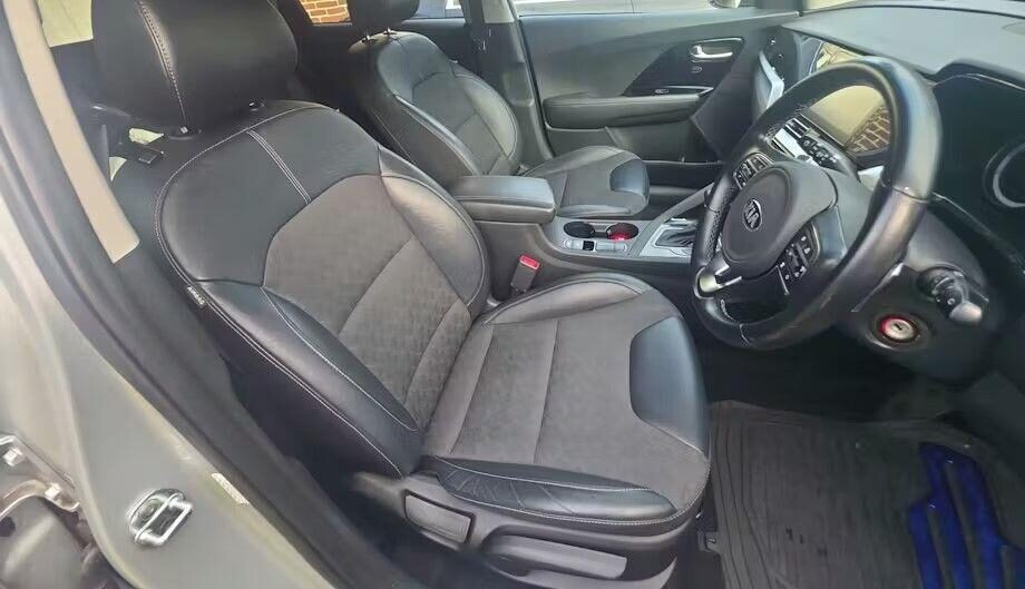 Used Kia Niro 2020 for sale - 76922766: Photo 6