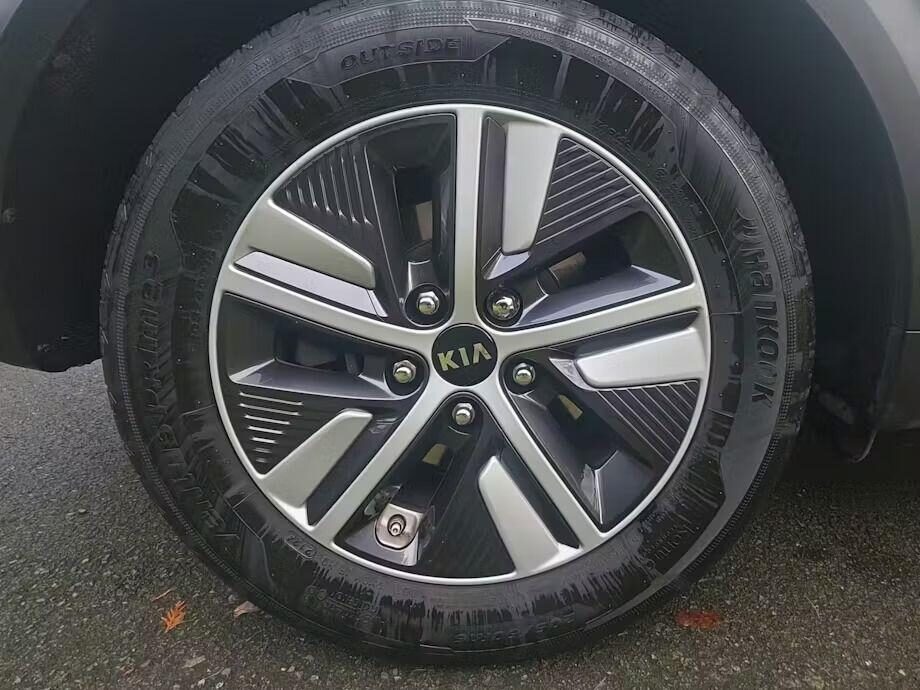 Used Kia Niro 2020 for sale - 76922766: Photo 8