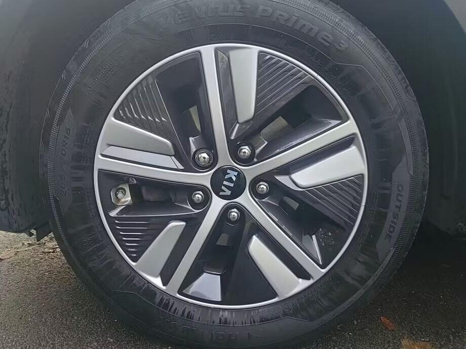 Used Kia Niro 2020 for sale - 76922766: Photo 9