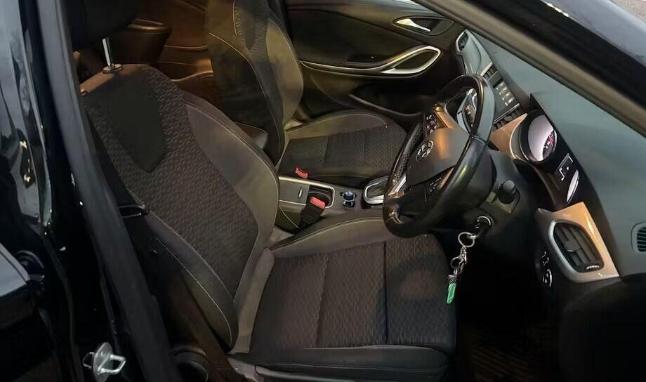 Used Vauxhall Astra 2021 for sale - 77935831: Photo 28