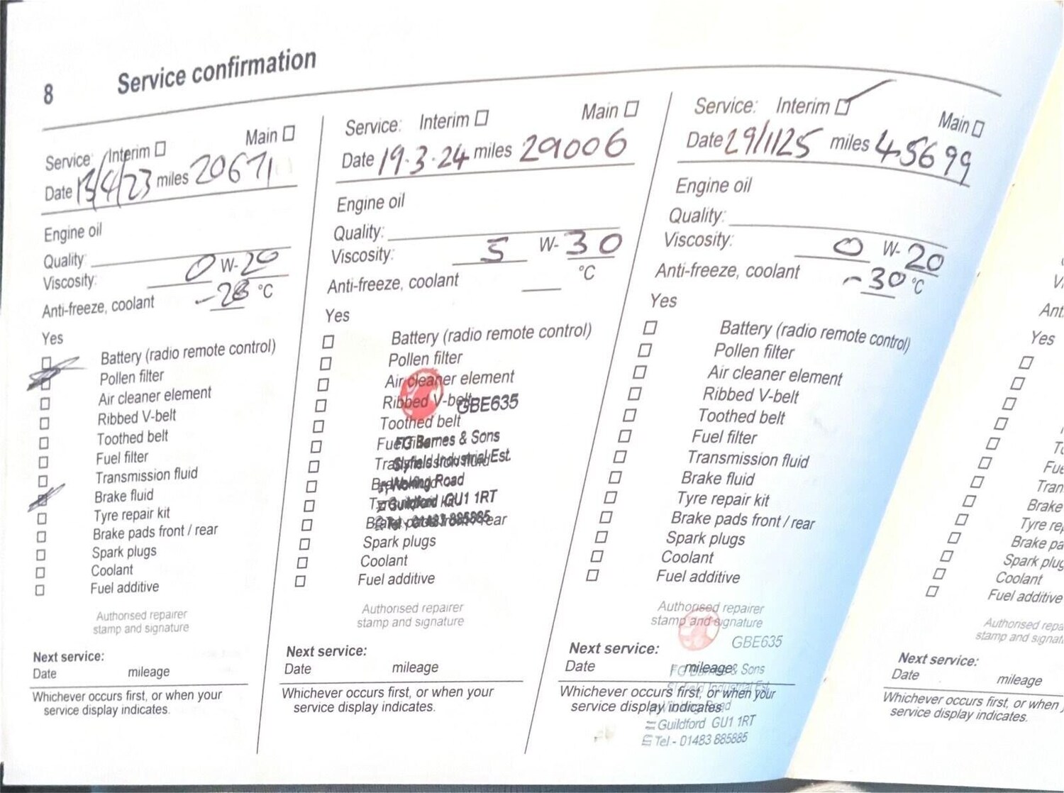 Used Vauxhall Astra 2021 for sale - 77935831: Photo 29