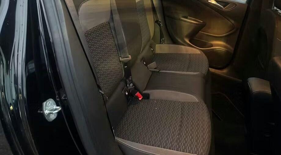 Used Vauxhall Astra 2021 for sale - 77935831: Photo 6