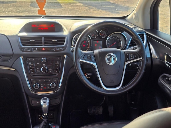 Used Vauxhall Mokka 2015 for sale - 75694177: Photo 23