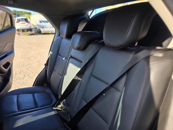 Used Vauxhall Mokka 2015 for sale - 75694177: Photo 25