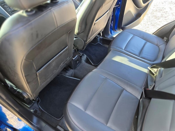 Used Vauxhall Mokka 2015 for sale - 75694177: Photo 26