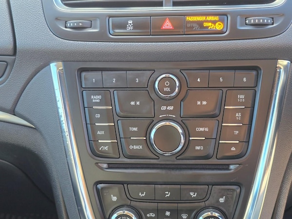 Used Vauxhall Mokka 2015 for sale - 75694177: Photo 29