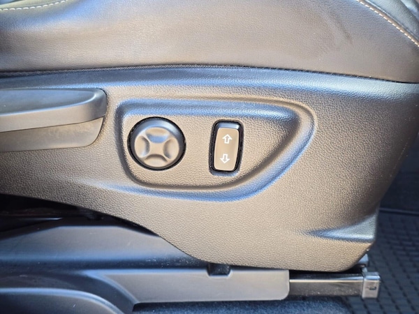 Used Vauxhall Mokka 2015 for sale - 75694177: Photo 30