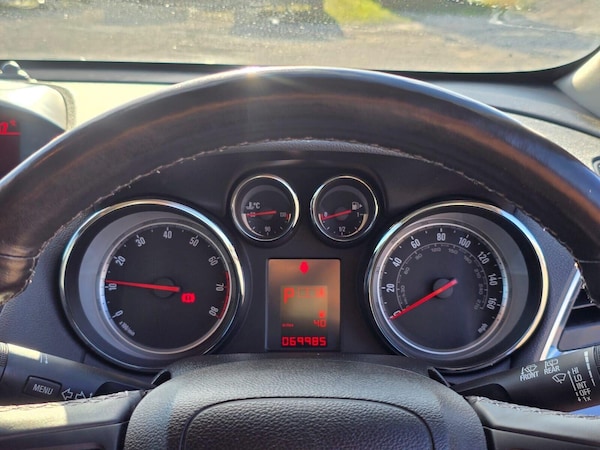Used Vauxhall Mokka 2015 for sale - 75694177: Photo 36