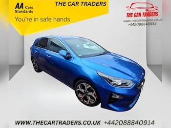 Kia - Ceed