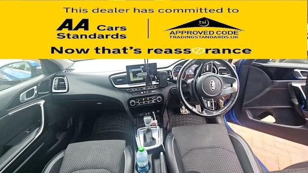 Used Kia Ceed 2018 for sale - 76211424: Photo 5