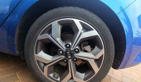 Used Kia Ceed 2018 for sale - 76211424: Photo 6