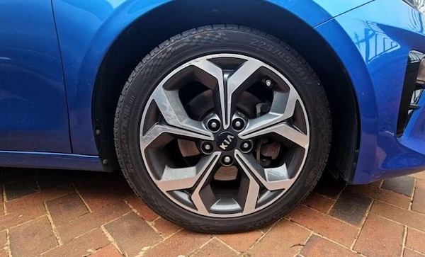 Used Kia Ceed 2018 for sale - 76211424: Photo 7