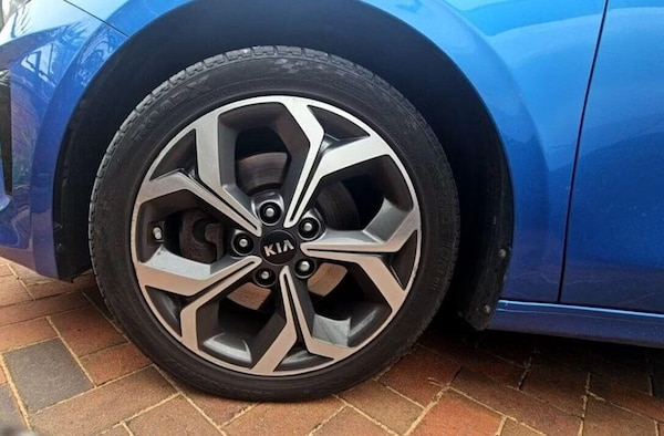 Used Kia Ceed 2018 for sale - 76211424: Photo 8