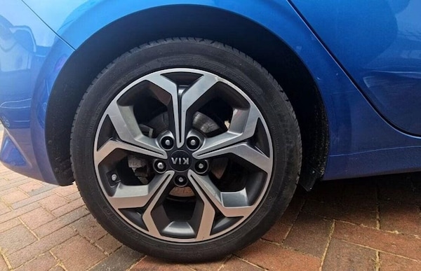 Used Kia Ceed 2018 for sale - 76211424: Photo 9