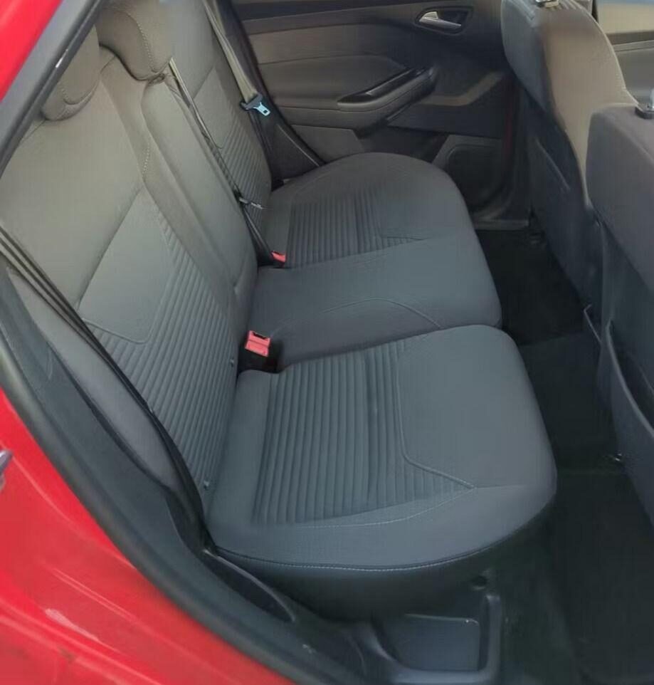 Used Ford Focus 2018 for sale - 77171384: Photo 6