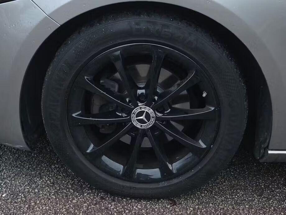 Used Mercedes-Benz A-Class 2019 for sale - 77945537: Photo 10