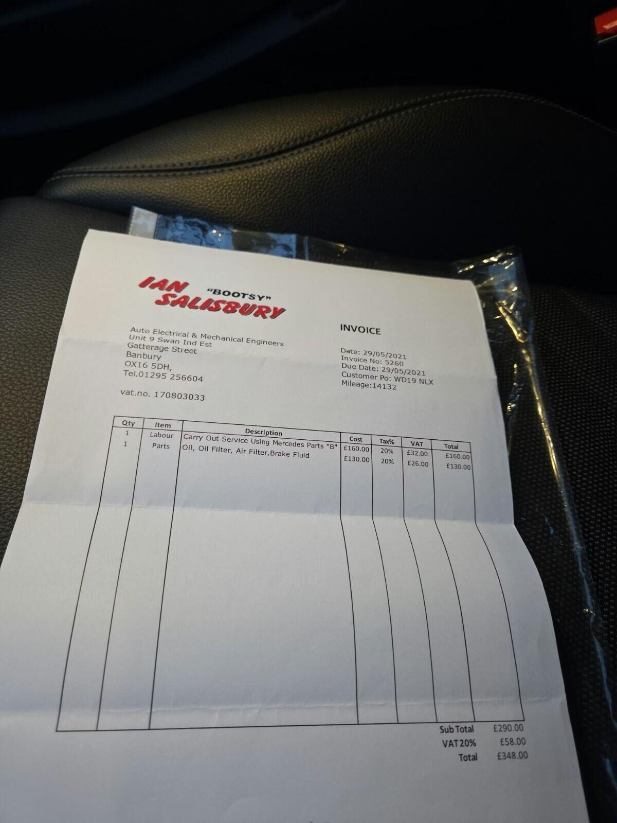 Used Mercedes-Benz A-Class 2019 for sale - 77945537: Photo 12