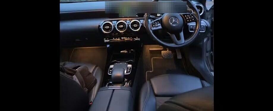 Used Mercedes-Benz A-Class 2019 for sale - 77945537: Photo 5