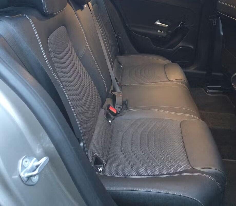 Used Mercedes-Benz A-Class 2019 for sale - 77945537: Photo 7