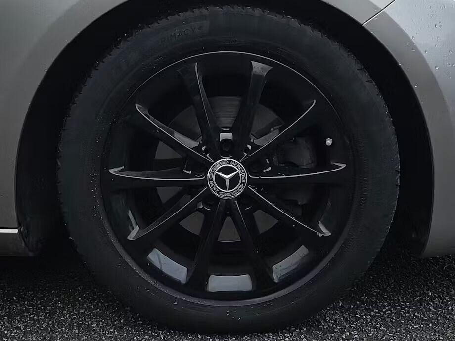 Used Mercedes-Benz A-Class 2019 for sale - 77945537: Photo 8