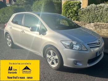 2011 (11) - 1.6 V-Matic TR 5dr MM