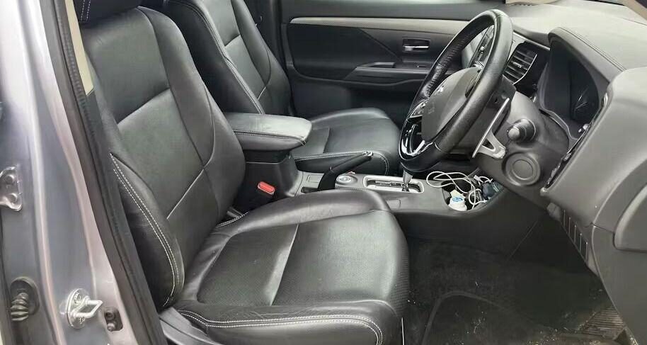 Used Mitsubishi Outlander 2016 for sale - 77628893: Photo 6