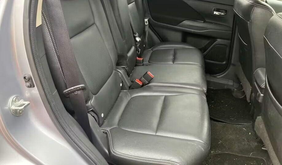 Used Mitsubishi Outlander 2016 for sale - 77628893: Photo 7