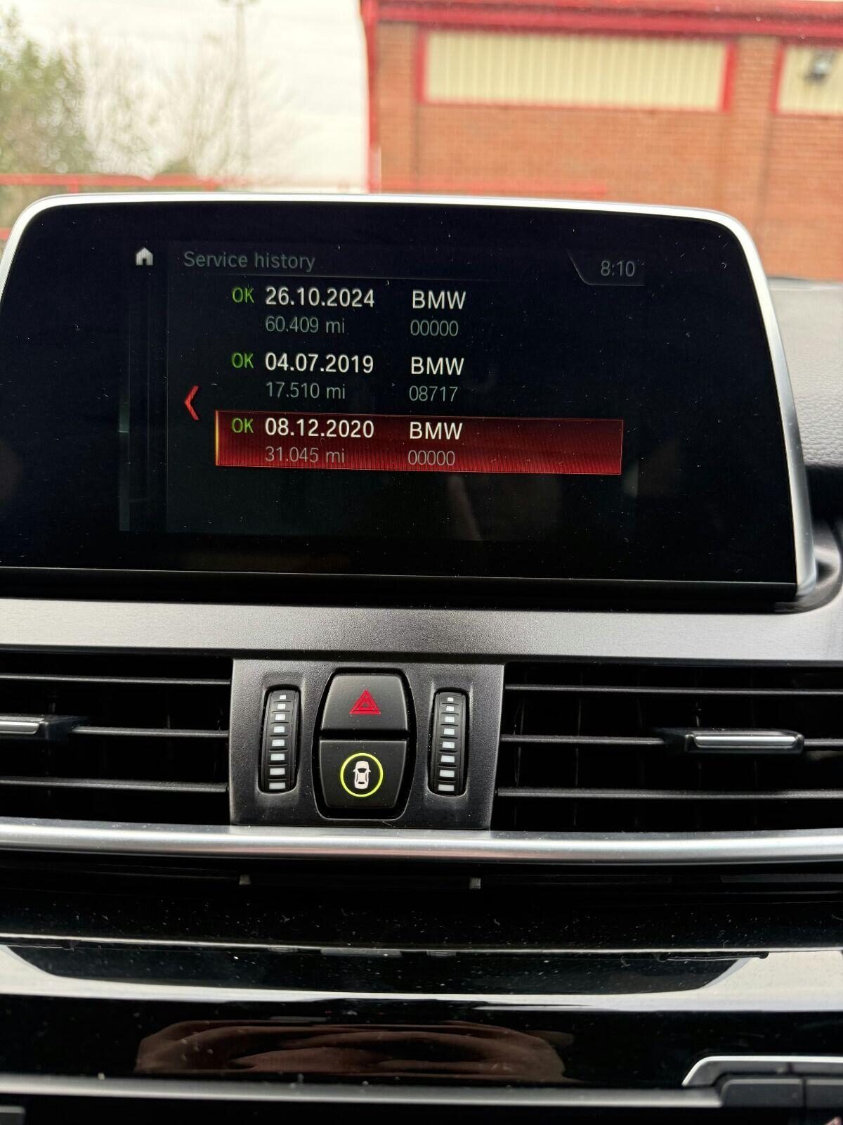 Used BMW 2 Series 2017 for sale - 77608048: Photo 12