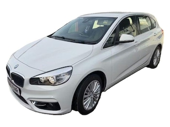 Used BMW 2 Series 2017 for sale - 77608048: Photo