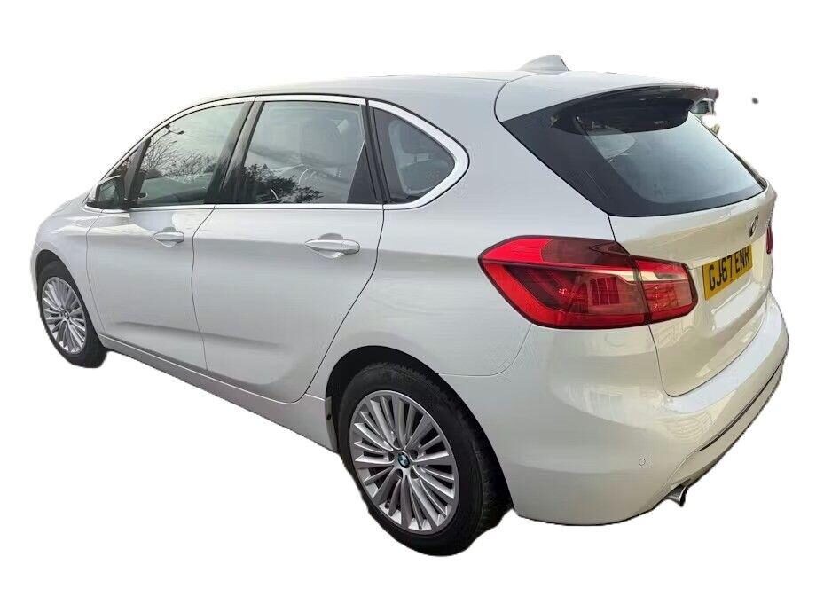 Used BMW 2 Series 2017 for sale - 77608048: Photo 3
