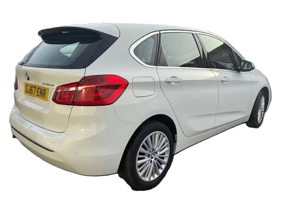 Used BMW 2 Series 2017 for sale - 77608048: Photo 4