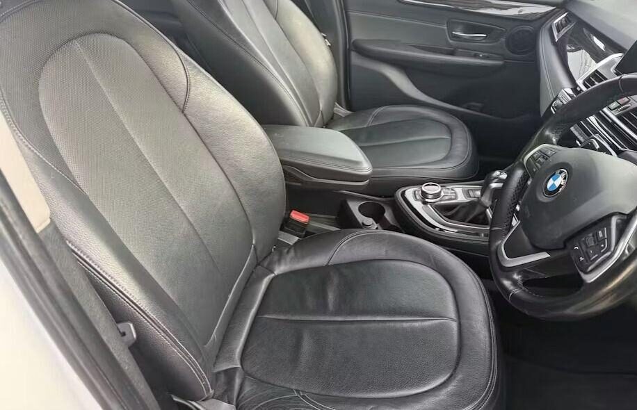 Used BMW 2 Series 2017 for sale - 77608048: Photo 6