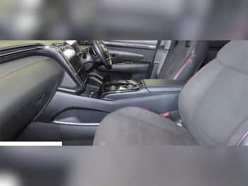 Used Hyundai TUCSON 2022 for sale - 79778581: Photo
