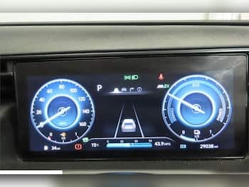 Used Hyundai TUCSON 2022 for sale - 79778581: Photo