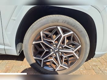 Used Hyundai TUCSON 2022 for sale - 79778581: Photo